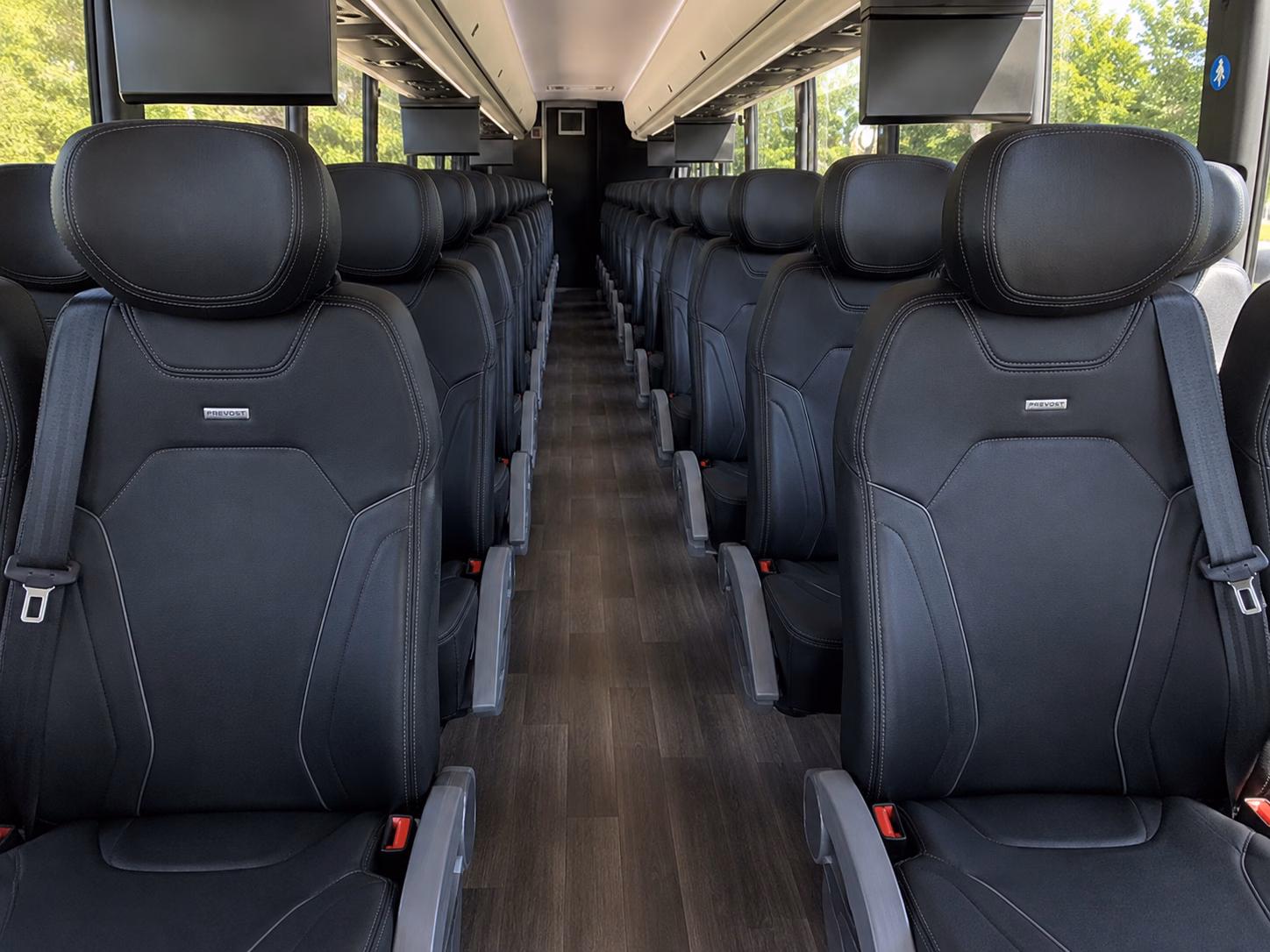 scranton long distance transportation